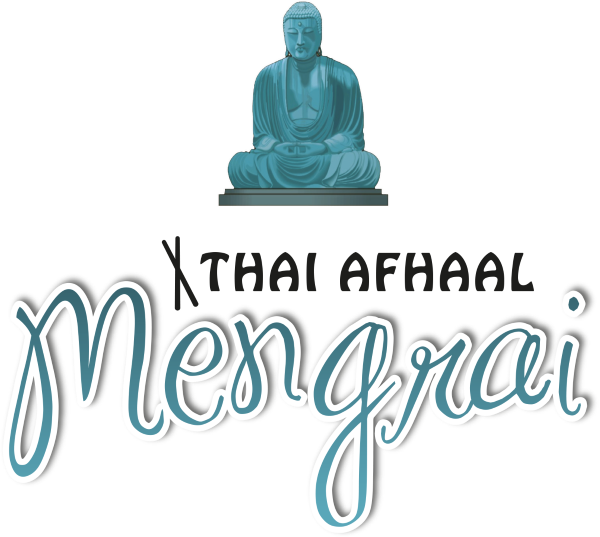 Logo Mengrai