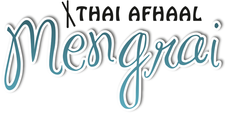 Logo Mengrai