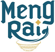 Logo Mengrai