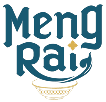 Logo Mengrai