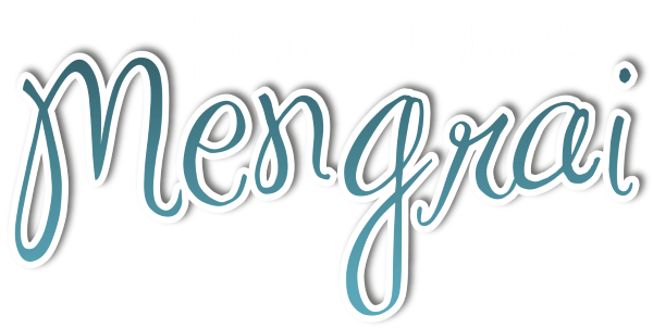Logo Mengrai