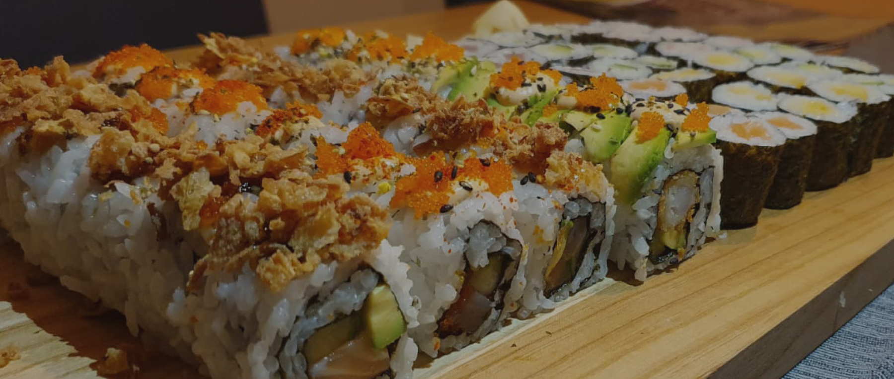 Sushi