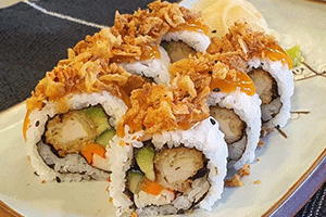 Mengrai Maki