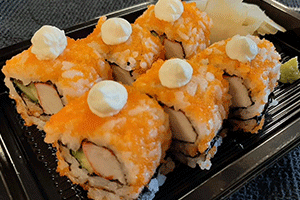 Philadelphia Maki