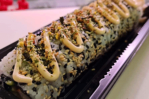 California Maki