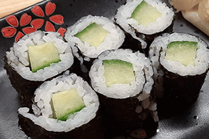 Kappa Maki