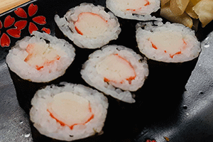 Kani Maki