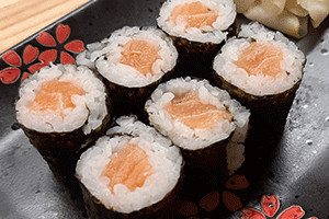 Sake Maki