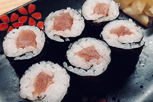 Tekka Maki