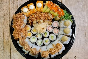 Thai-Deluxe